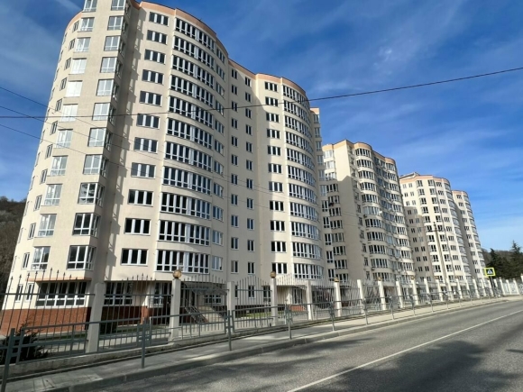 ЖК Измайловский парк Сочи