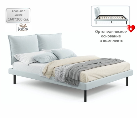 Кровать estetica Флай