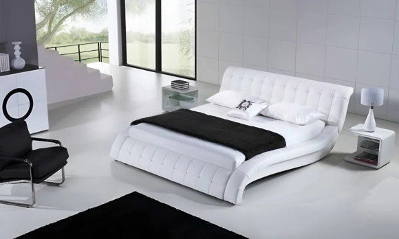 Кровать SLEEPART Виченца
