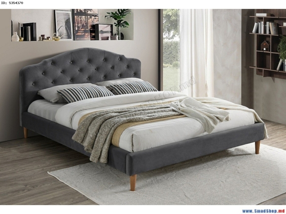 Кровать Signal Aspen Velvet