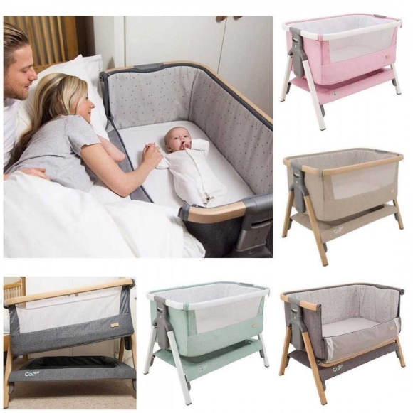 Колыбель tutti bambini Cozee