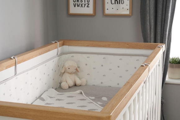 Mothercare кровать трансформер