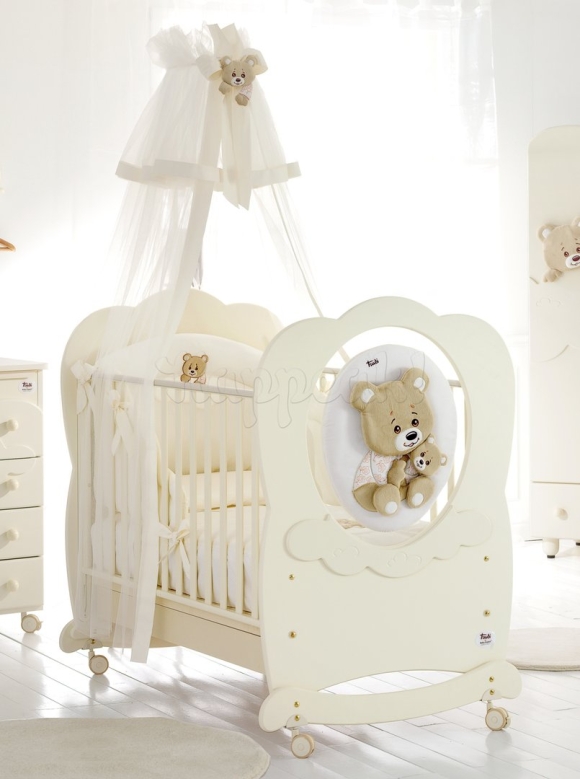 Baby Expert Abbracci by Trudi