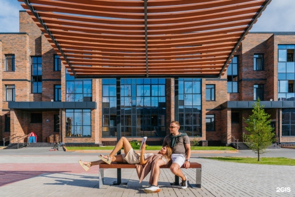 Да Винчи Новосибирск Академгородок