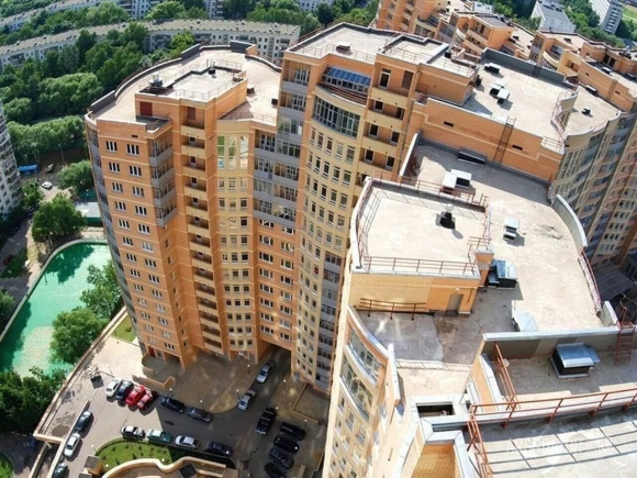 ЖК Галина Беляева