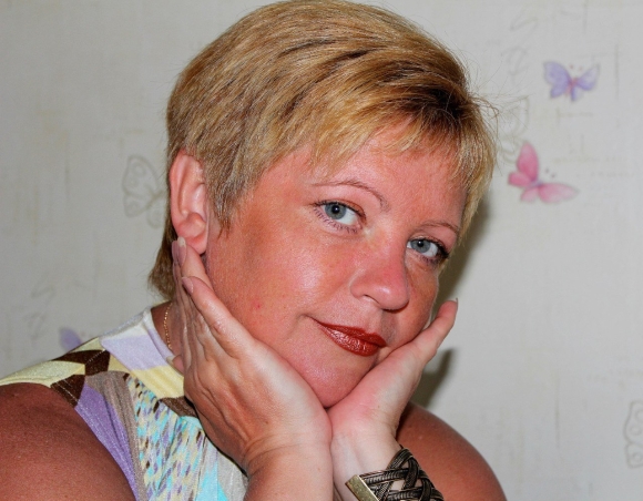 Ванина Галина Владимировна