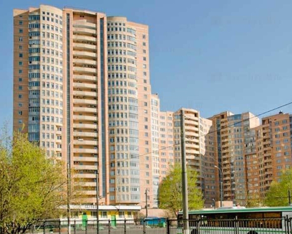 ЖК Галина Москва