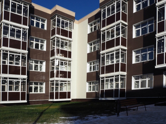 Фрайдей Вилладж Пятницкое шоссе