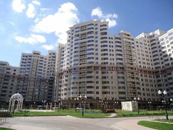 Донской Олимп Москва
