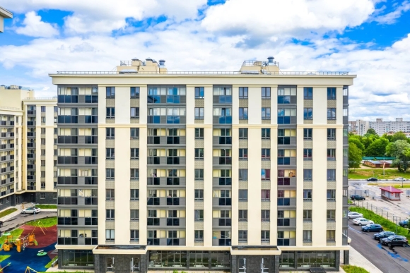 Жилой комплекс Олимп Обнинск