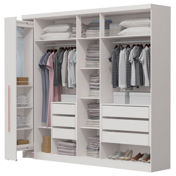 Шкаф armadio Wardrobe