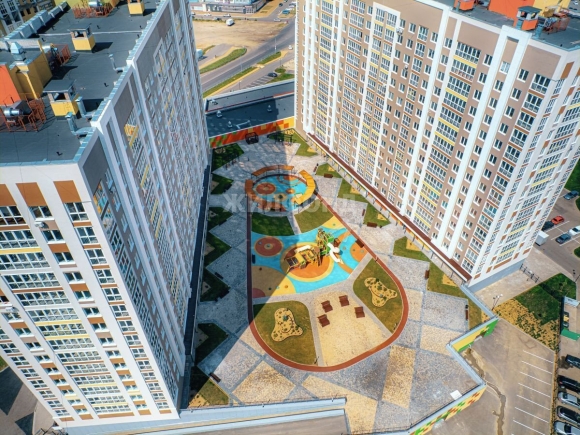 Новостройки Брянска