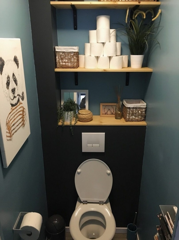 La WC