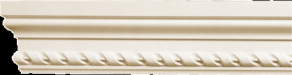 Молдинги Gaudi Decor в интерьере