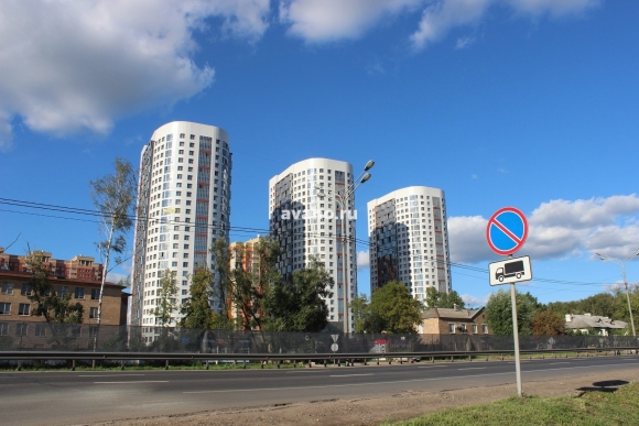 Мкр Жемчужина Белгород
