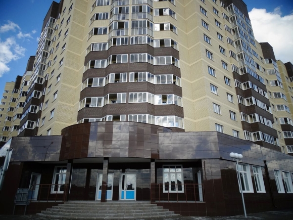 ЖК полет квартиры
