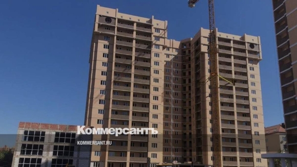 ЖК Жемчужина Краснодар