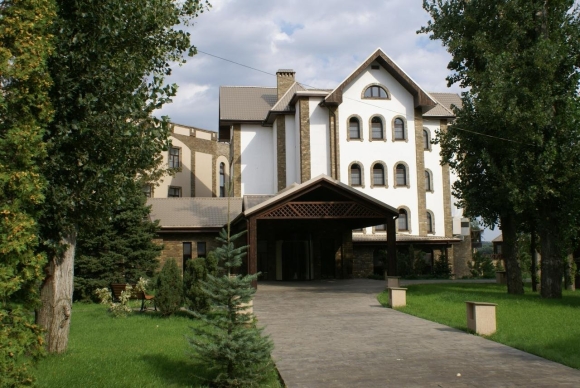 Шато спас в Ростове
