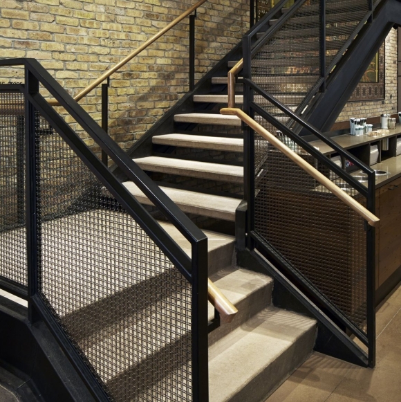 Перилла Loft