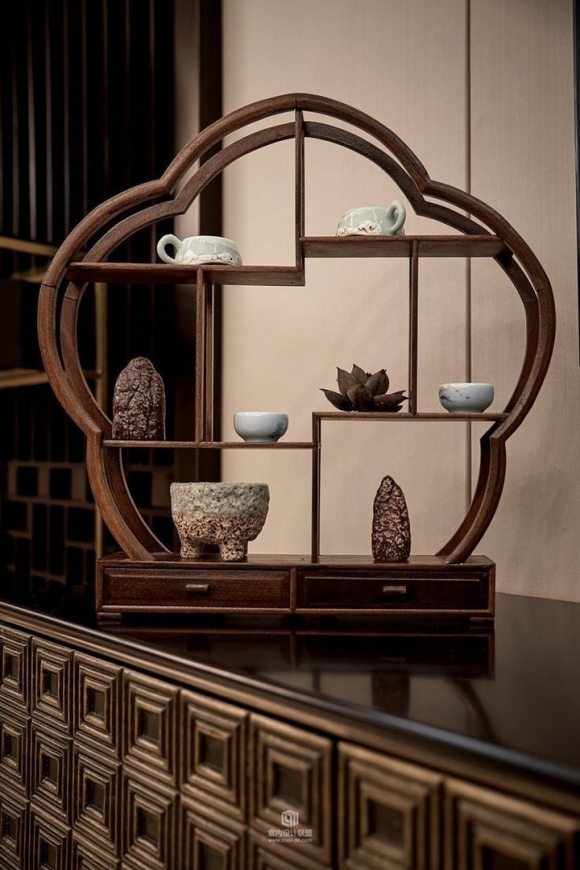 Interior Design Asian