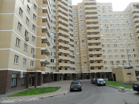 Дубки Ступино