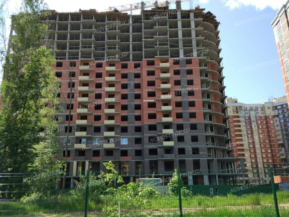 ЖК Ступино Сити