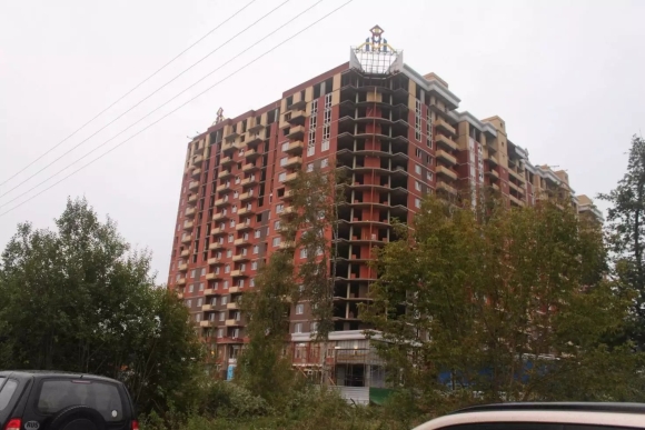 Новостройки Чайковский