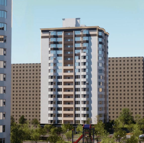 Коломна новостройки