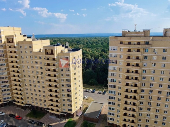 Квартира в Ступино