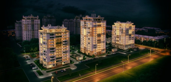 Банный переулок Ступино