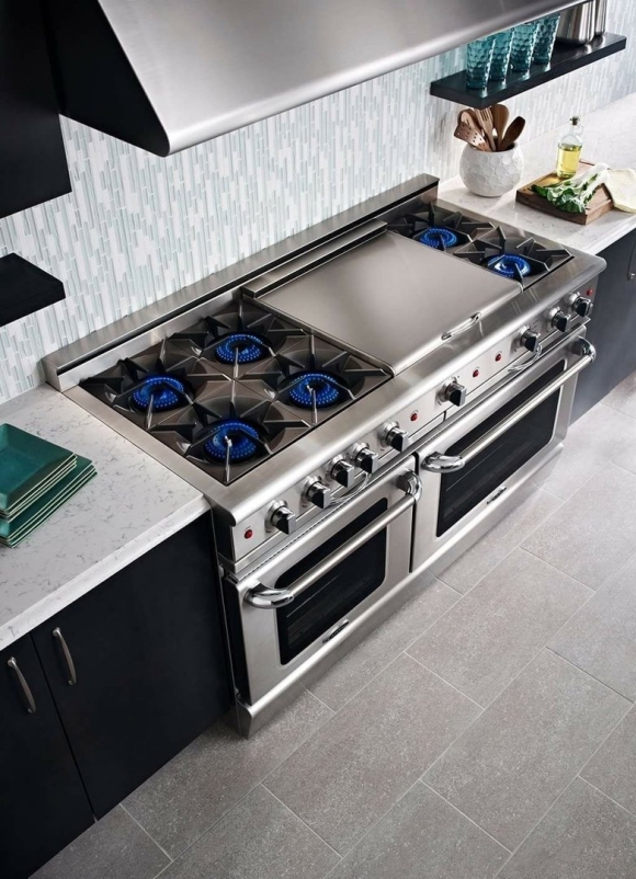 Газовая панель kitchenette