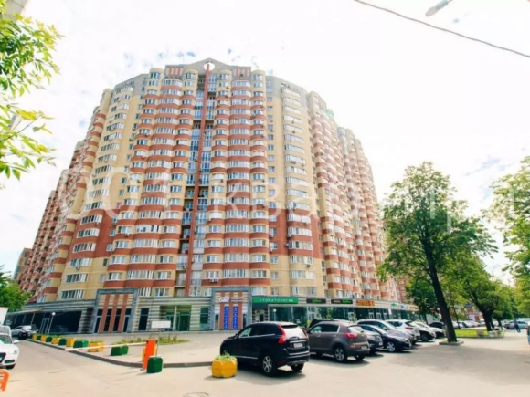 Первый Лермонтовский Люберцы