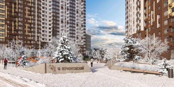 Некрасовка