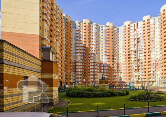 ЖК Лермонтовский Люберцы