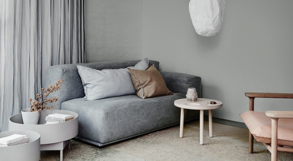 Dulux Monument Grey
