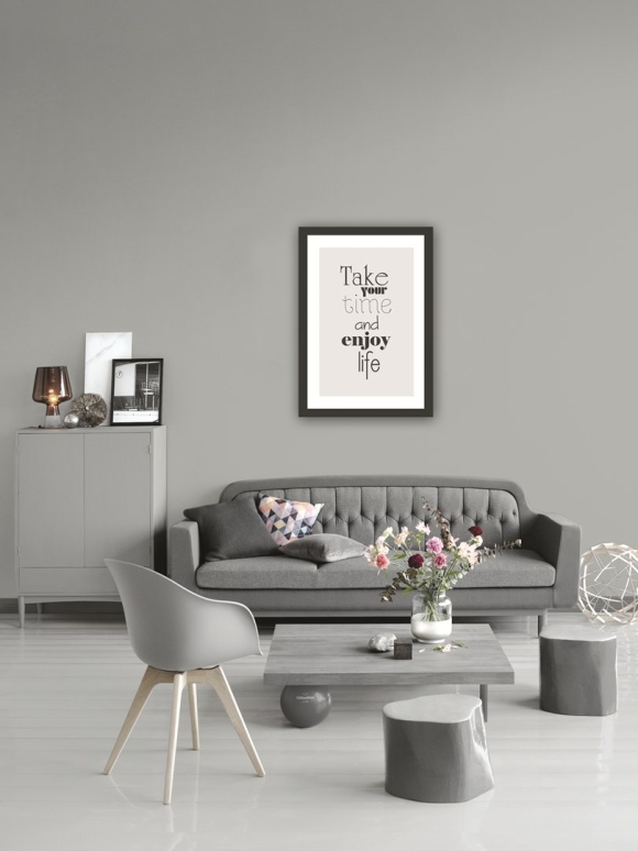 Deco Grey Тиккурила