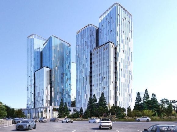 Счастье в Казани ЖК