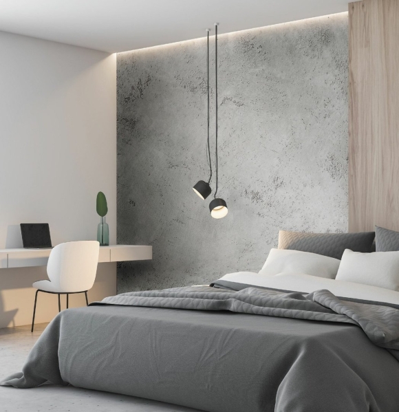 Maitre deco декоративная штукатурка le beton
