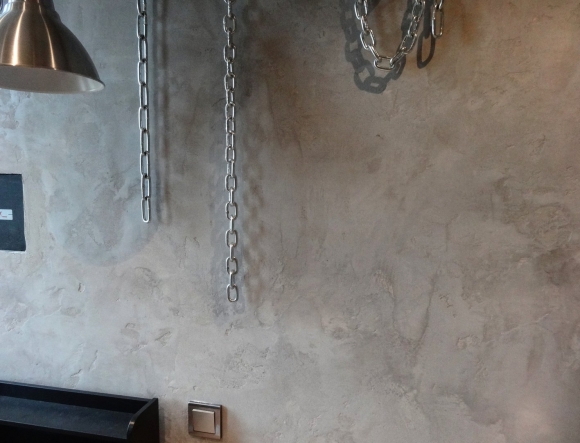 Loft beton декоративная штукатурка