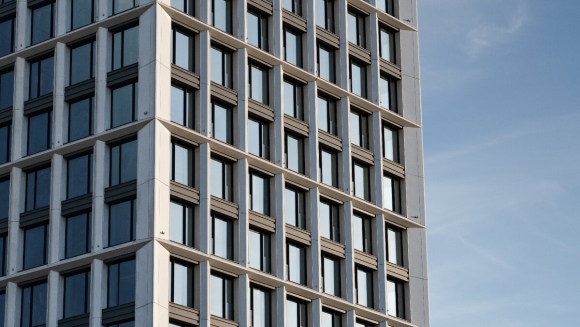 Башня Regents Park Tower