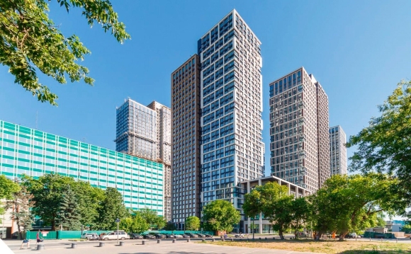 ЖК Prime Park Москва