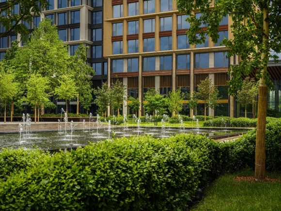 ЖК Prime Park Москва