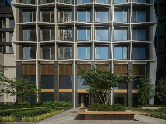 ЖК Prime Park Optima Development