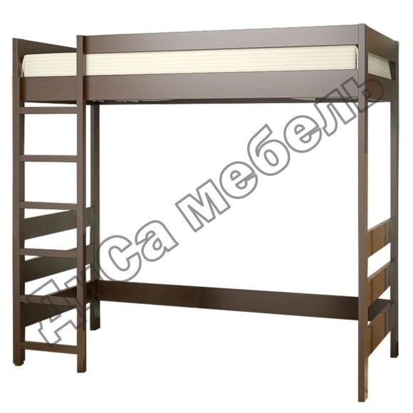 Кровать чердак ikea