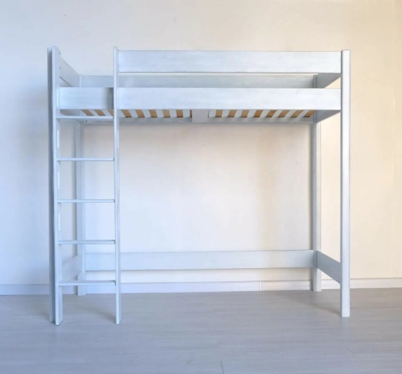 Кровать чердак ikea