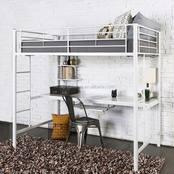 Loft Bed кровать чердак