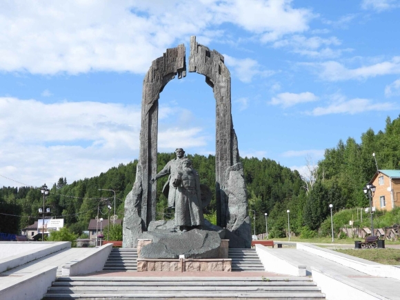 Достопримечательности ХМАО
