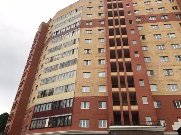 Подлипецкая Слобода Дмитров