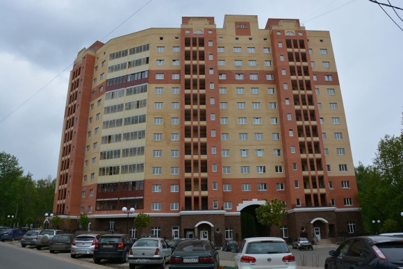 Подлипецкая Слобода Дмитров