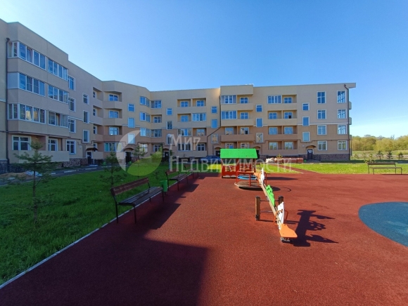 ЖК Рогачевская улица Дмитров